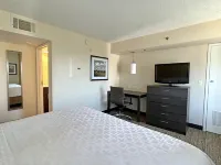 캔들우드 스위트 인디애나폴리스 다운타운 메디컬 디스트릭트 바이 IHG - 주방