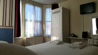 The Langtry Hotel Hotels in Clacton-on-Sea