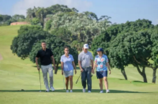 三萊米爾別墅2704