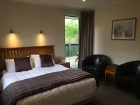 Lake Roxburgh Lodge - 4-Star