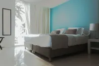Hotel San Luis Beach House Hotels in San Luis