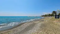 Beach Love Apartment Hotels in Pyla
