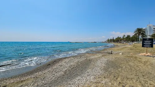 Beach Love Apartment