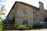 Manor Farm Bed & Breakfast Hotel a Badminton