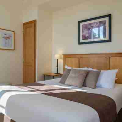 Hôtel Saint-Laurent, The Originals Relais Rooms