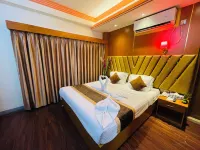 Hotel Rosewood Uttara Hotels in Jamgora