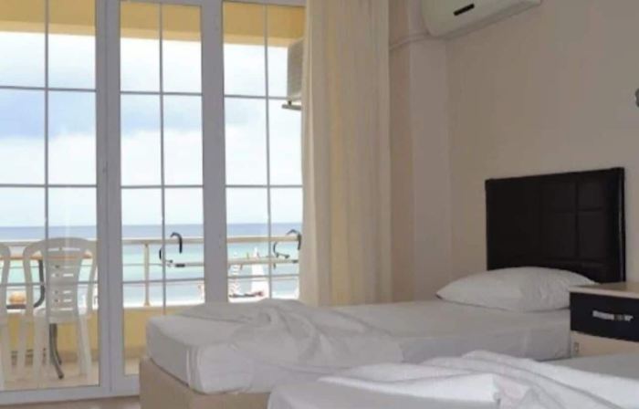 Kum Motel