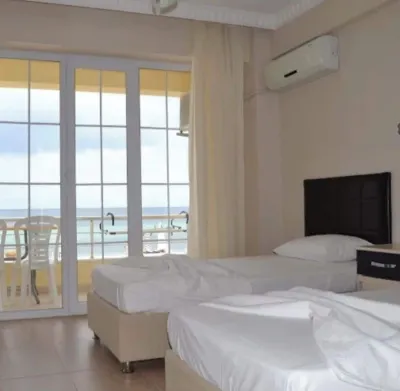 Kum Motel Hotels in Marmara Island