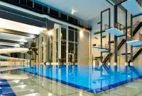 Hotell Fritidsparken Hotels in Skien