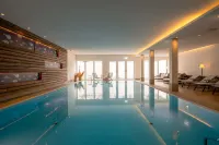 Hotel Anklamer Hof Hotels in Anklam