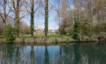 Le Clos Verlaine