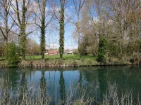 Le Clos Verlaine