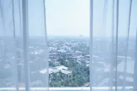 Kochi Marriott Hotel - Romantische