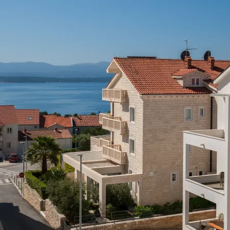 Apartments Mistral