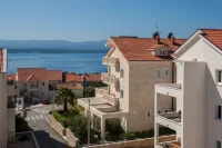 Apartments Mistral - Ocean View