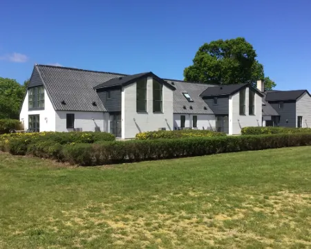 Pilegaarden Hotels in Læsø
