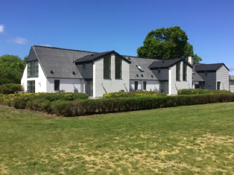 Pilegaarden Hotel a 