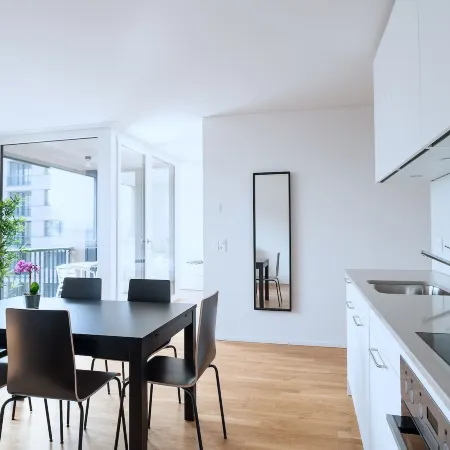 Hitrental Basel Apartments