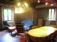 Holiday Home in Viroinval by the River