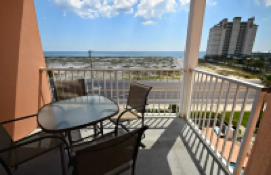 Grand Beach Resort 215