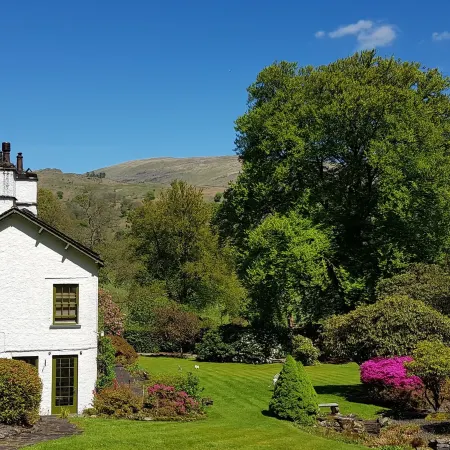 Foxghyll Country House