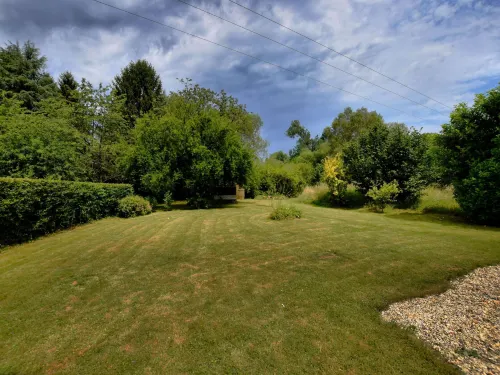 Holiday Home in Virton with Swimming Pool - Pools