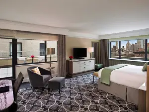 Loews Regency New York Hotel