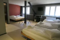 Hotel-De-Ville de La Brévine Отели в г. Бюле