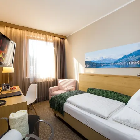 Hotel Moserhof