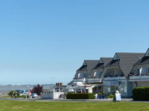 Strand-Hotel Hotels in Varel