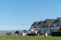 Strand-Hotel Hotels near Wasserturm