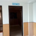 藍灣飯店 Bahati住宿飯店