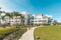 Apartment Few Steps to the Beach at Punta Palmera