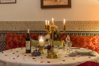 Riad Norma - Breakfast