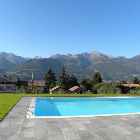 Foresteria Villa Margherita