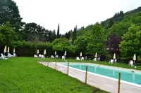 Ai Canipai Hotel a Casola in Lunigiana