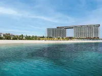 Movenpick Resort Al Marjan Island