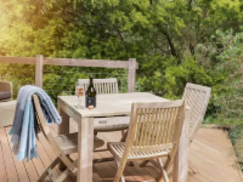 克拉德迪赫樓閣住宿加早餐旅館 斯特靈酒店