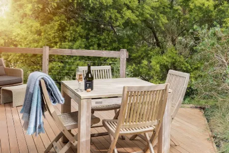 Cladich Pavilions Bed and Breakfast