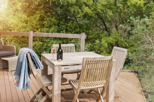 Cladich Pavilions Bed and Breakfast