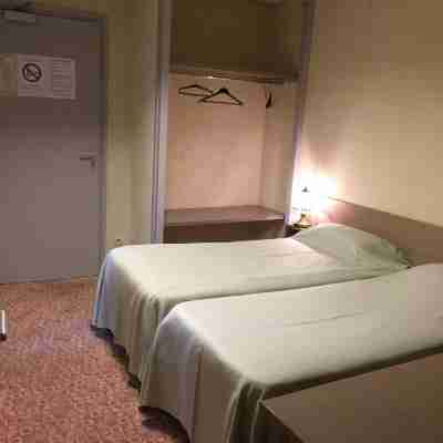 Hôtel Restaurant de la Mare Rooms