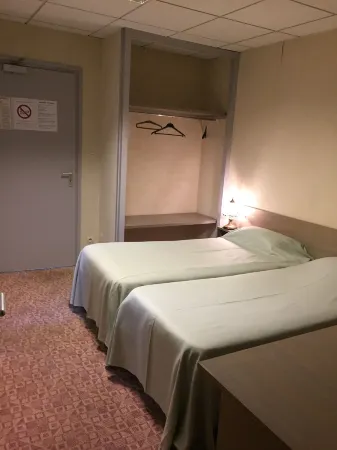 德拉馬爾酒店