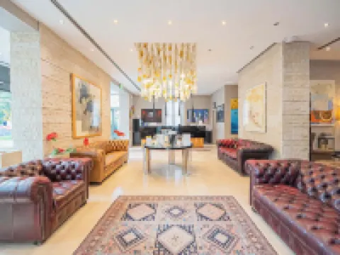 Century Hotel Hotel a Parma