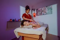 Hotel Meri All inclusive - Spa