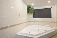 Hotel Forster - Hot Tub