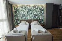 Málaga Premium Hotel