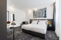 Libarty Hotels 魏恩施塔特住宿飯店