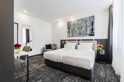 Libarty Hotels Hotels in der Nähe von Endersbach Otto-Mühlschlegel-Haus