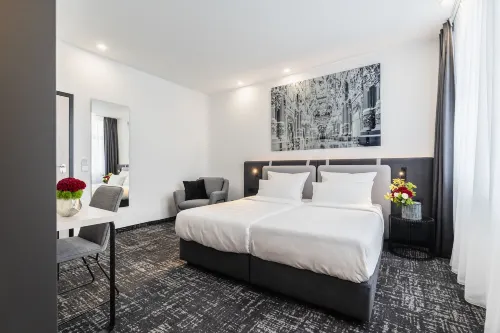Libarty Hotels Hotels in Вайнштадт