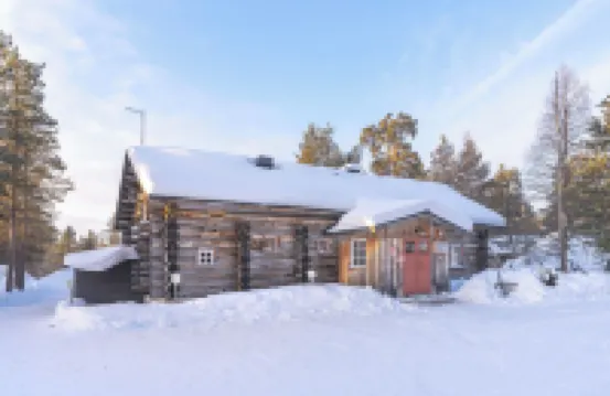 Kuukkeli Hirvas Suite